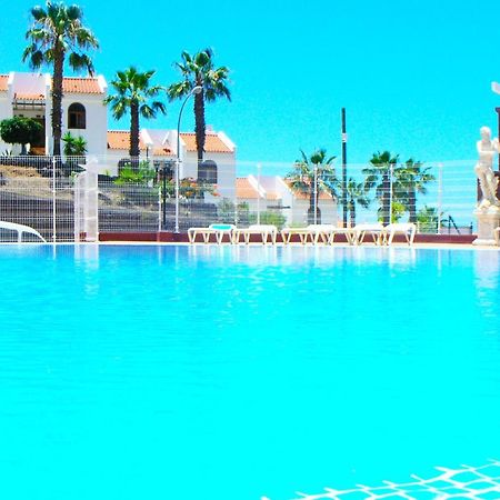 Villas Canarias Apartamento 310 Costa Adeje  Exteriör bild