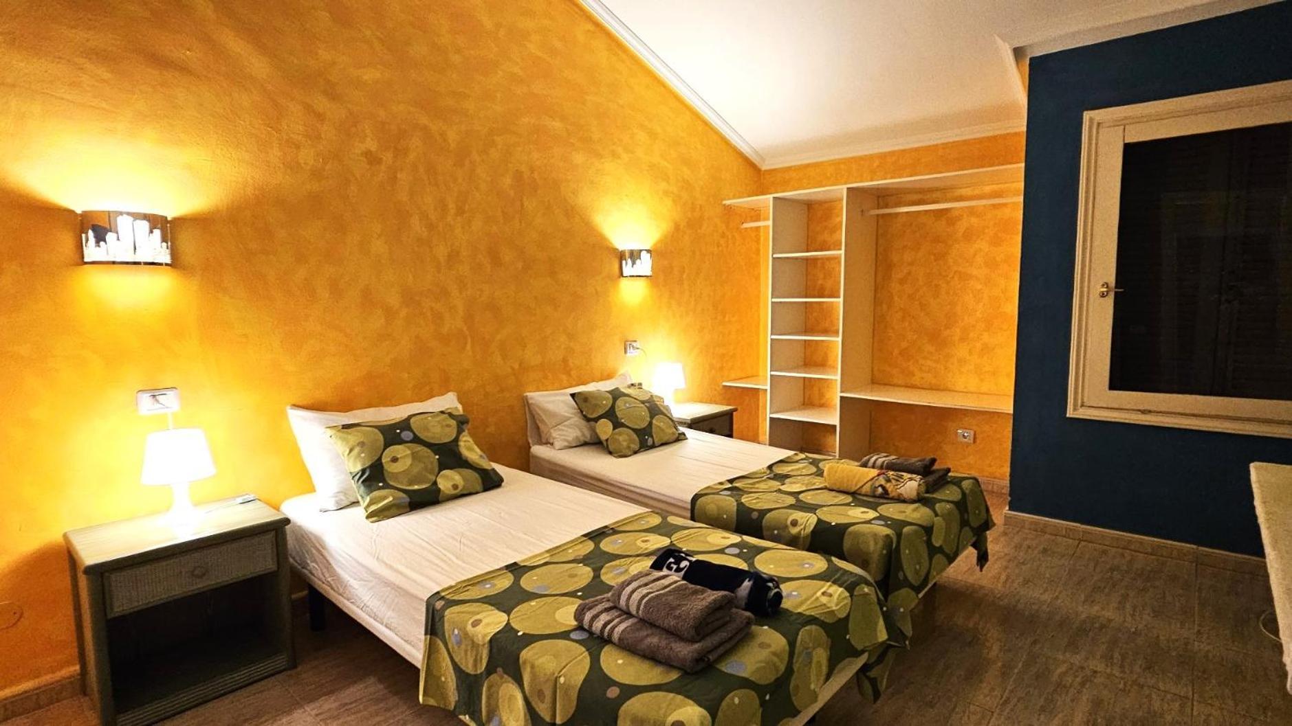 Villas Canarias Apartamento 310 Costa Adeje  Exteriör bild