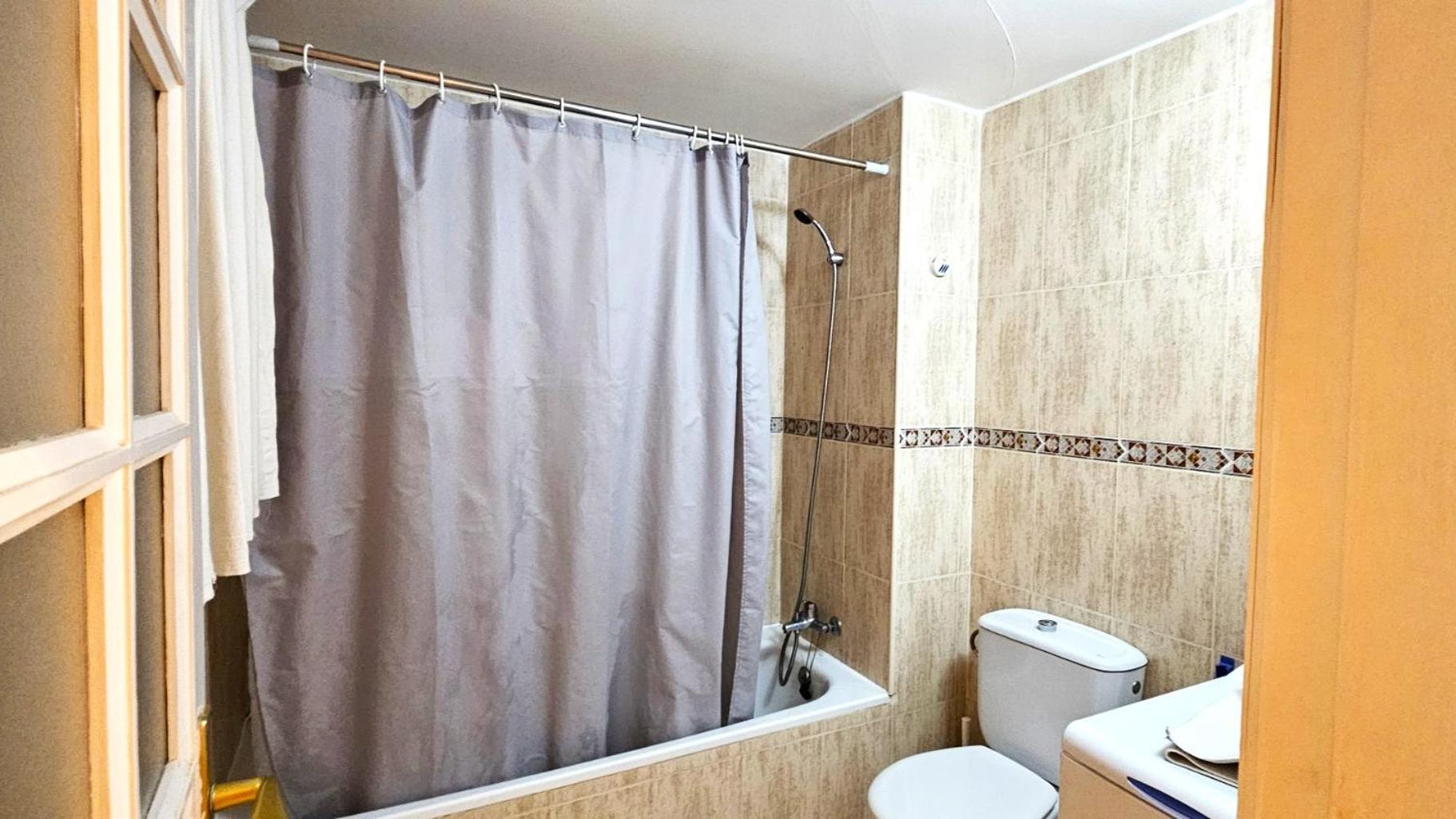 Villas Canarias Apartamento 310 Costa Adeje  Exteriör bild