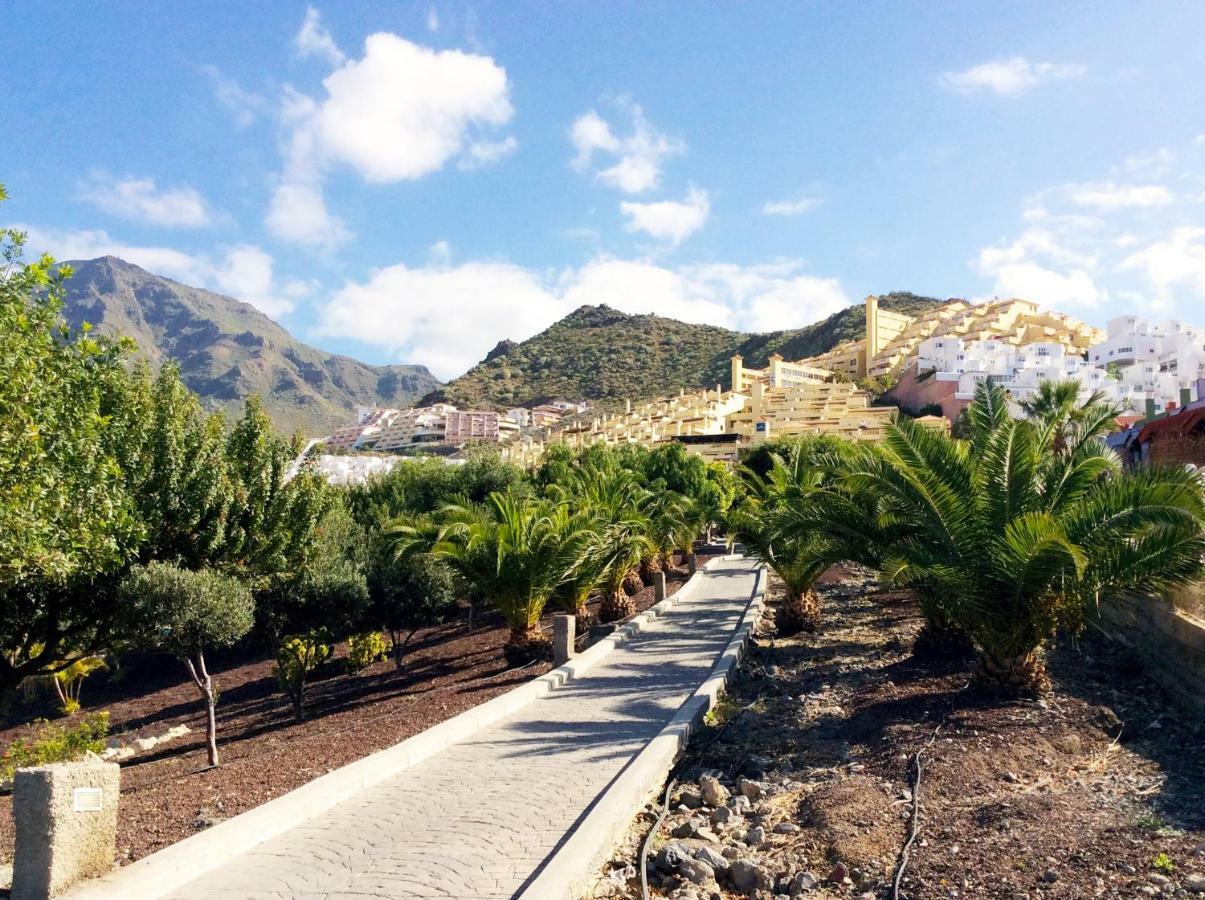 Villas Canarias Apartamento 310 Costa Adeje  Exteriör bild