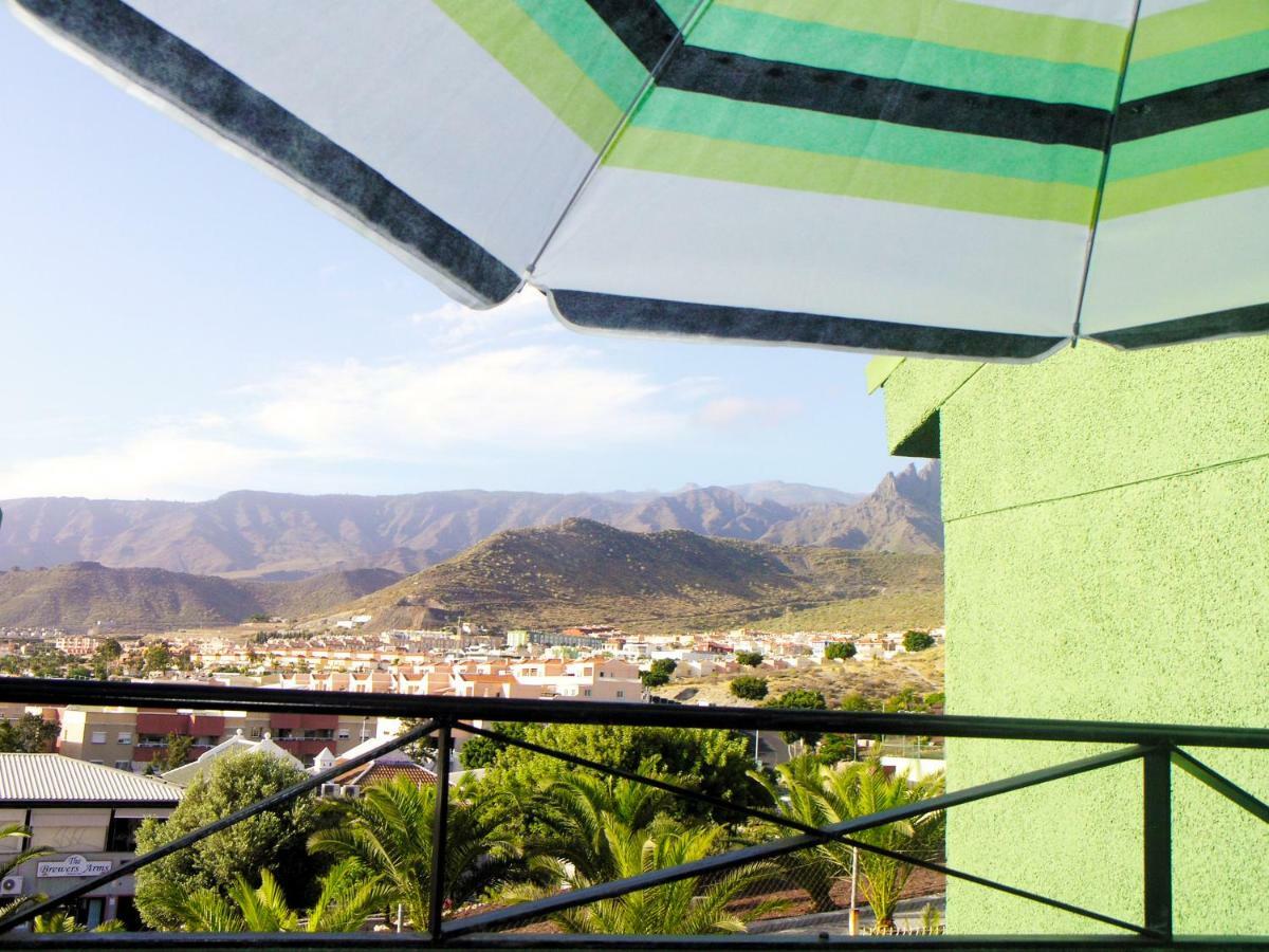 Villas Canarias Apartamento 310 Costa Adeje  Exteriör bild
