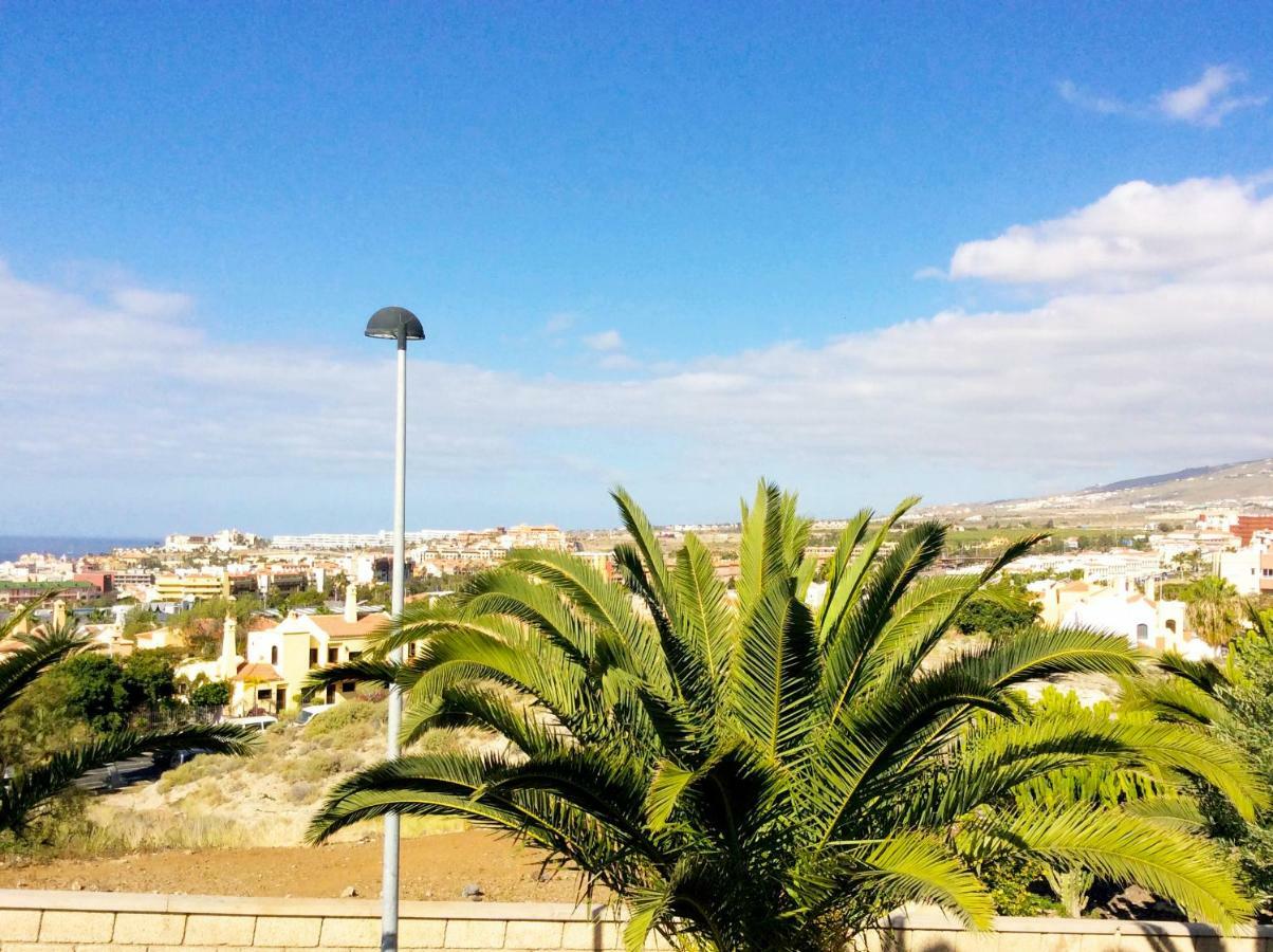 Villas Canarias Apartamento 310 Costa Adeje  Exteriör bild