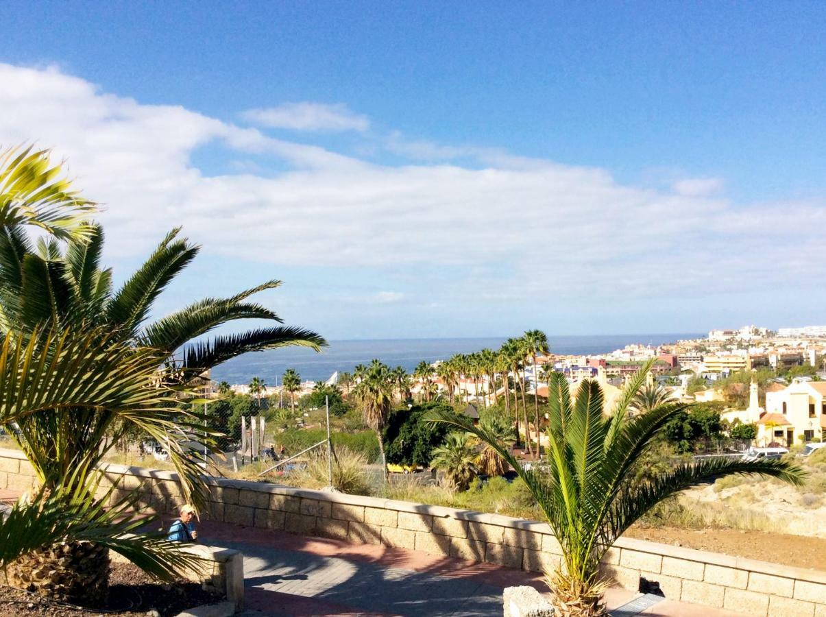 Villas Canarias Apartamento 310 Costa Adeje  Exteriör bild