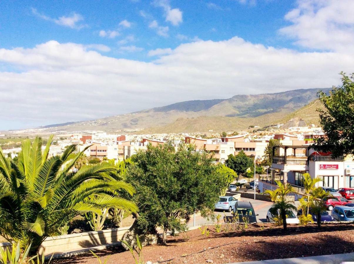 Villas Canarias Apartamento 310 Costa Adeje  Exteriör bild
